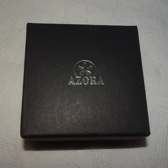 Azora Leather Corded Beaded Wrap Bracelet - Picture 2 of 4